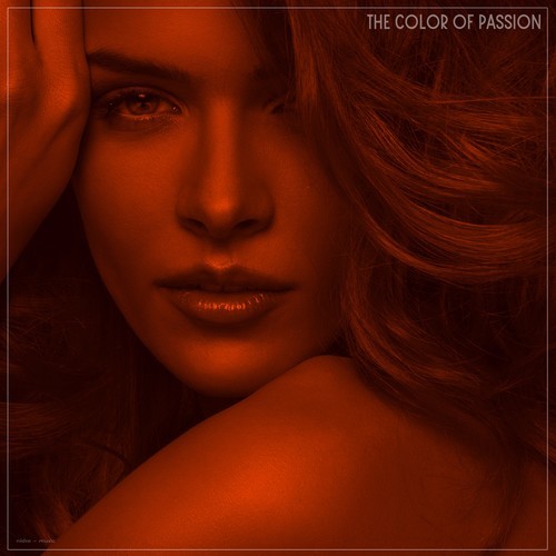 Various Artists-The Color of Passion