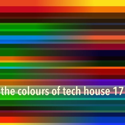 The Colours of Techhouse 17