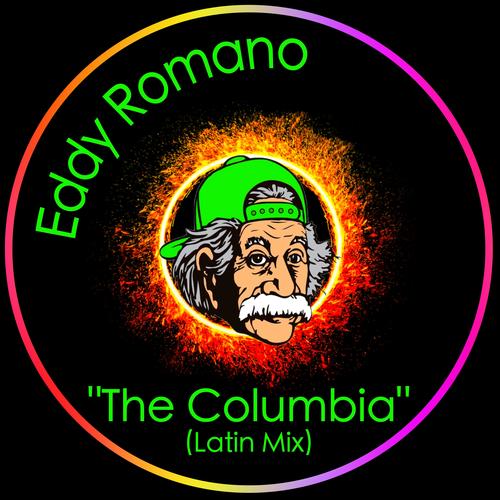 Eddy Romano-The Columbia