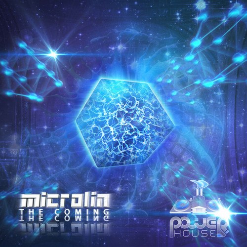 Microlin-The Coming