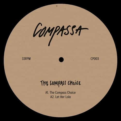 Compassa-The Compass Choice