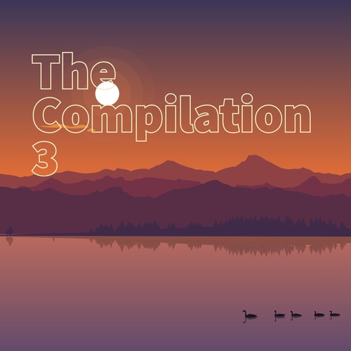 Various Artists-The Compilation 3