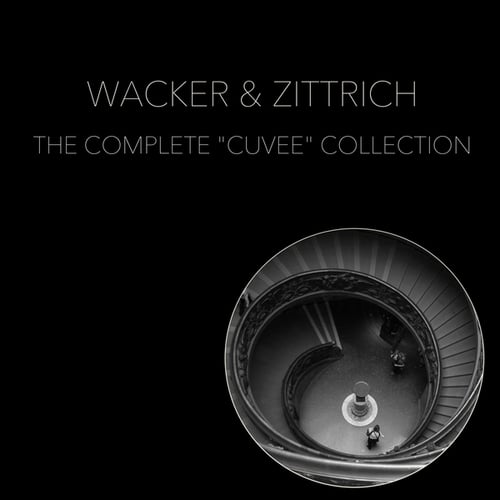 Wacker & Zittrich, Casseopaya-The Complete 