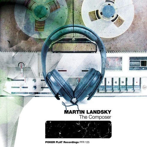 Martin Landsky, Sasse-The Composer