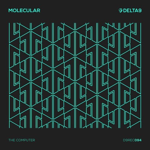 Molecular-The Computer