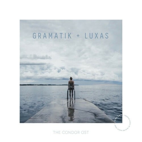 Gramatik, Luxas-The Condor OST