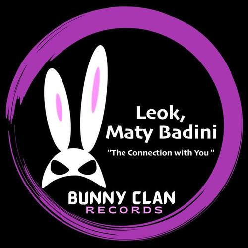 LeoK, Maty Badini-The Connection with You