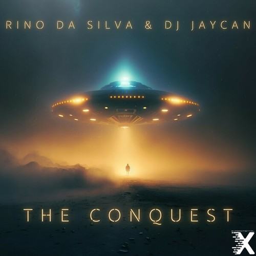 Rino Da Silva, DJ JayCan-The Conquest