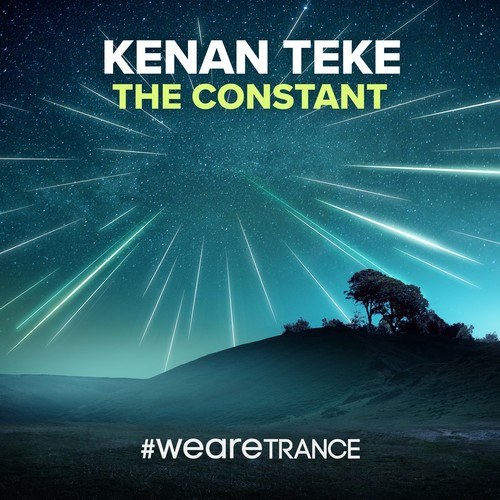 Kenan Teke-The Constant