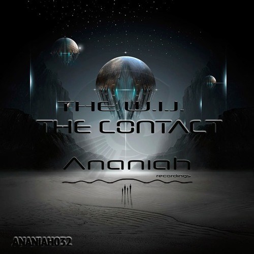 The W.I.J.-The Contact