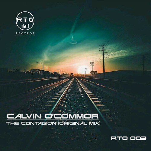 Calvin O'Commor-The Contagion