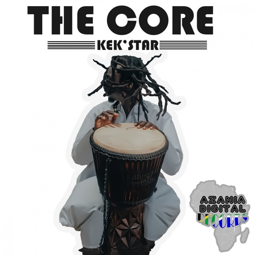 Kek'star-The Core