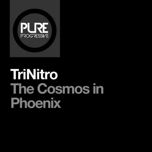 Trinitro-The Cosmos in Phoenix