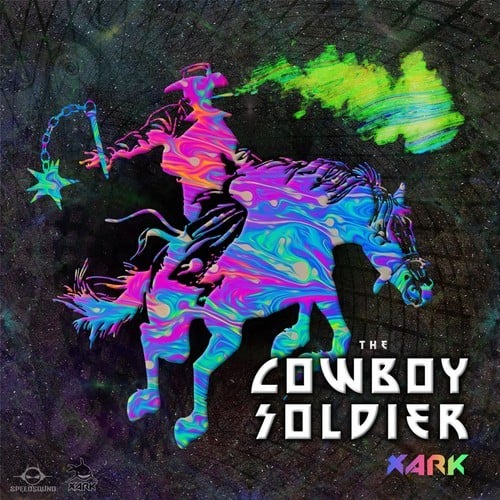 Xark-The Cowboy Soldier