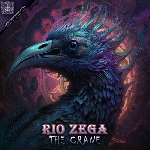 Rio ZeGa-The Crane