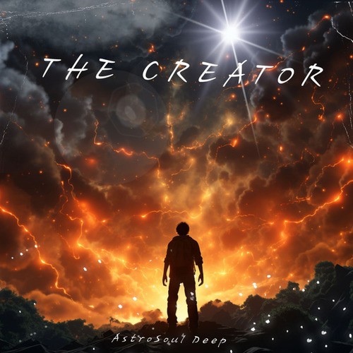 AstroSoul Deep-The Creator