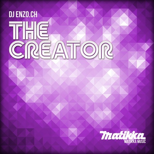 DJ Enzo.ch-The Creator