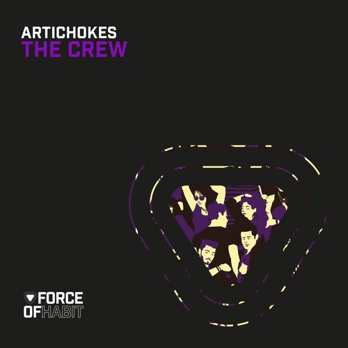 Artichokes-The Crew