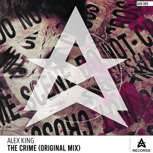 Alex King-The Crime