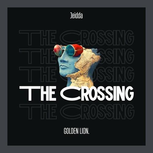 Jeidda-The Crossing