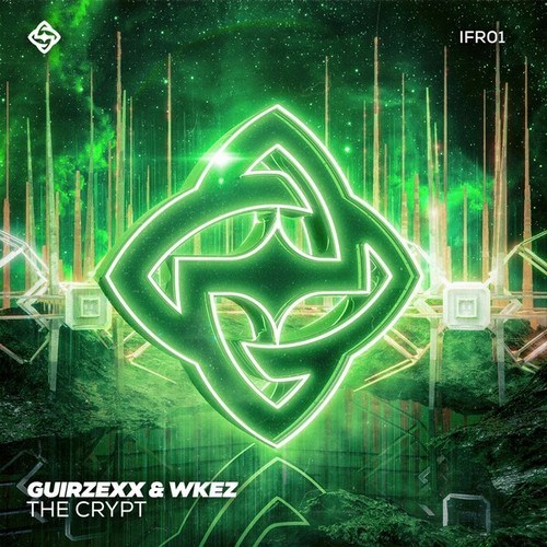 Guirzexx, WkeZ-The Crypt