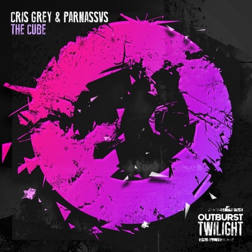 Cris Grey, Parnassvs-The Cube