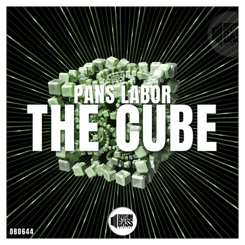 Pans Labor-The Cube