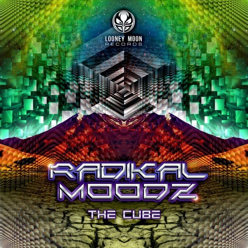 Radikal Moodz-The Cube