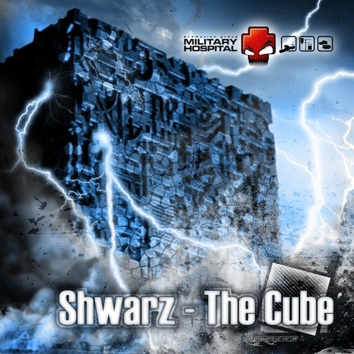 Shwarz-The Cube