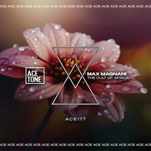 Max Magnani-The Cult of Africa