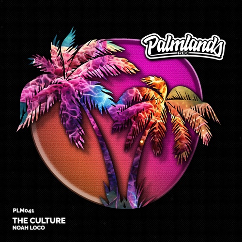 Noah Loco-The Culture