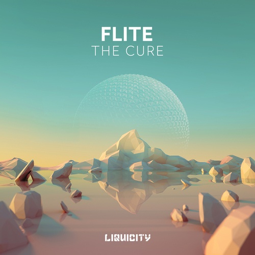 Flite, Justin Hawkes-The Cure EP