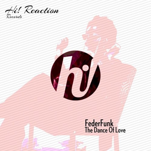 FederFunk-The Dance Of Love