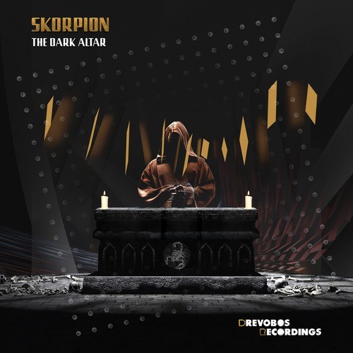 Sodie, Skorpion-The Dark Altar