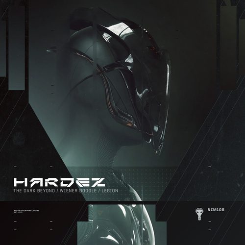 Hardez-The Dark Beyond