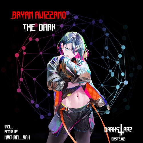 Bryan Avizzano, Michael Bak-The Dark