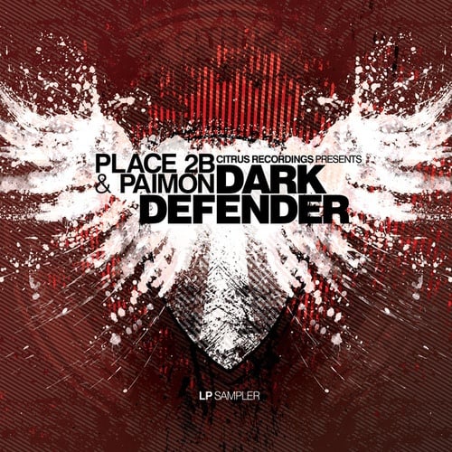 Place 2B, Paimon, BTK-The Dark Defender Album Sampler