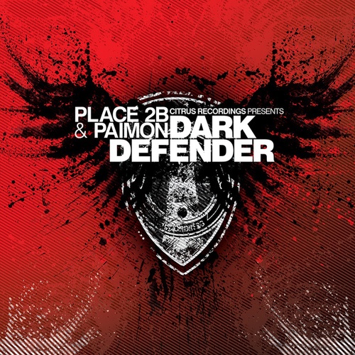 Place 2B, Paimon, Malk, Place, BTK, Zero Method, Mefjus-The Dark Defender