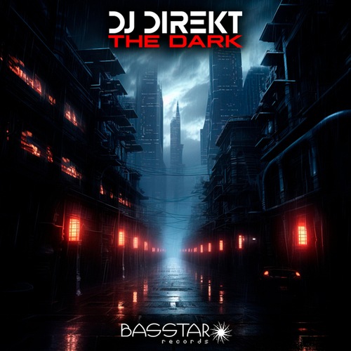 DJ Direkt-The Dark