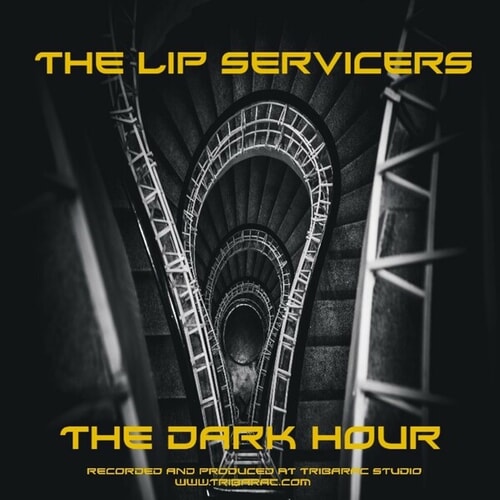 The Dark Hour