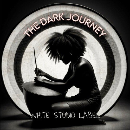 Mikel White-The Dark Journey