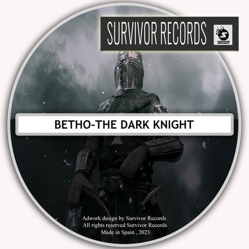 Betho-The Dark Knight