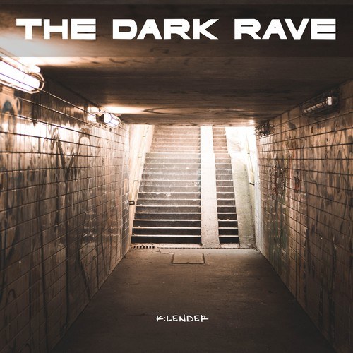 Various Artists-The Dark Rave