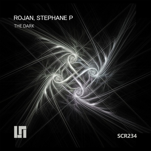 Rojan, Stephane P-The Dark