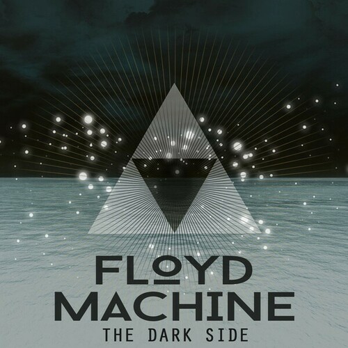 Floyd Machine-The Dark Side