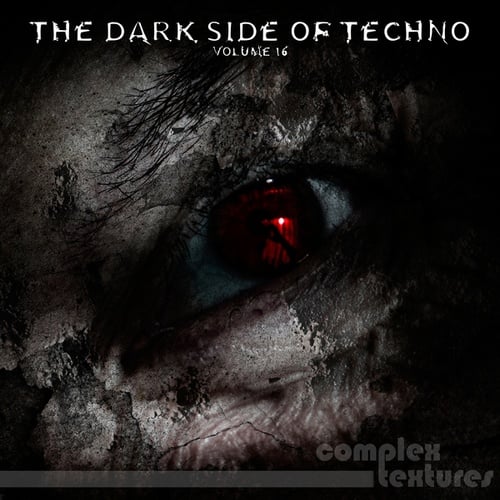 Various Artists-The Dark Side of Techno, Vol. 16