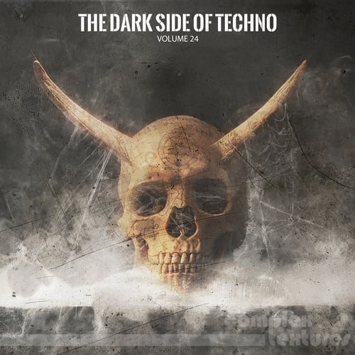Various Artists-The Dark Side of Techno, Vol. 24
