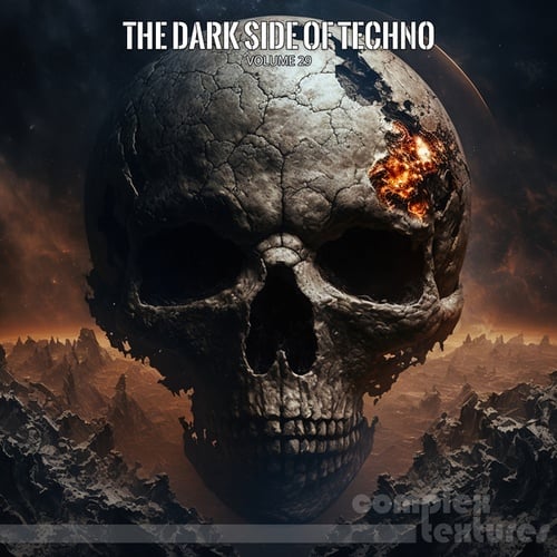 Various Artists-The Dark Side of Techno, Vol. 29