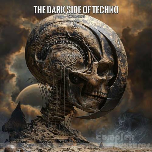 The Dark Side of Techno, Vol. 35