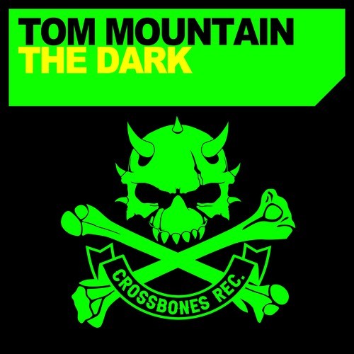 Tom Mountain-The Dark